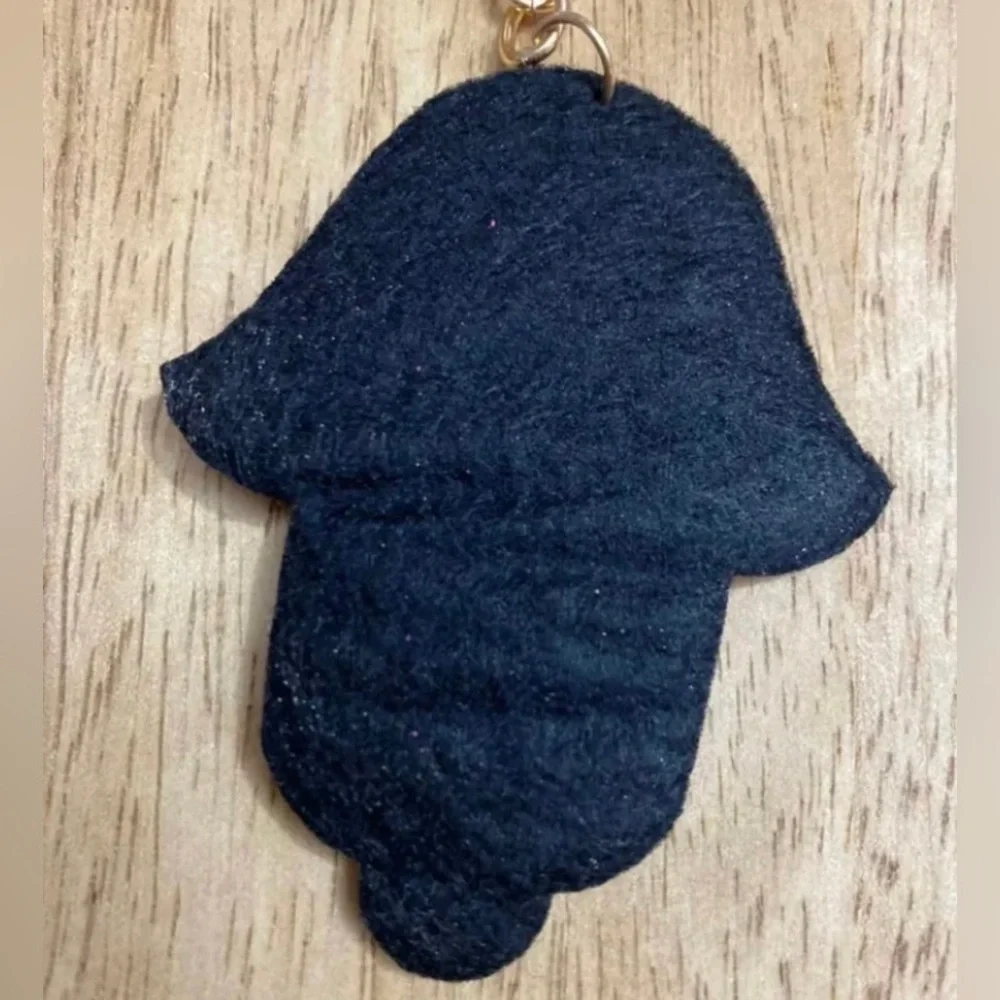 🆕 Righstones Hama Hand Keychain🆕